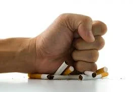 Quit Before It’s Too Late: The Truth About Cigarettes